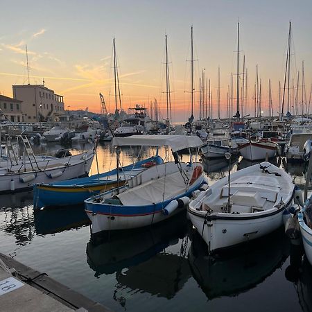 Casa Sanremo Lejlighed Eksteriør billede
