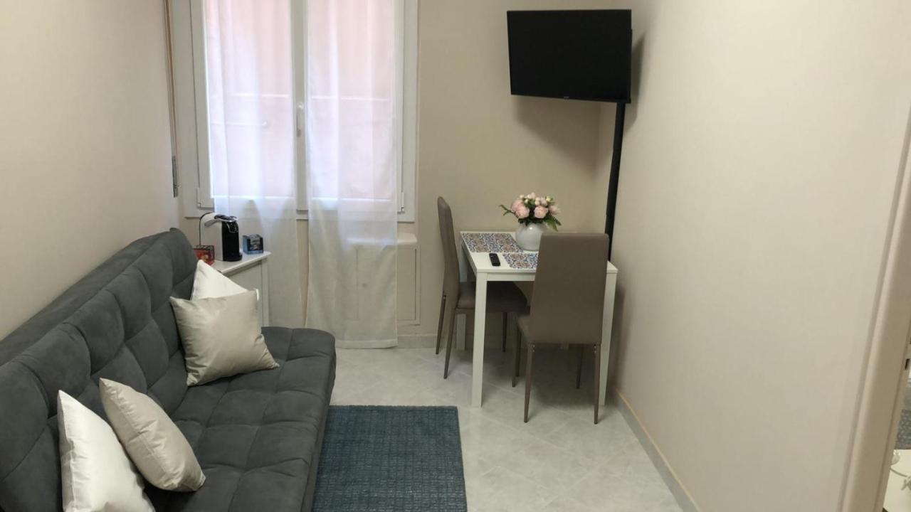 Casa Sanremo Lejlighed Eksteriør billede