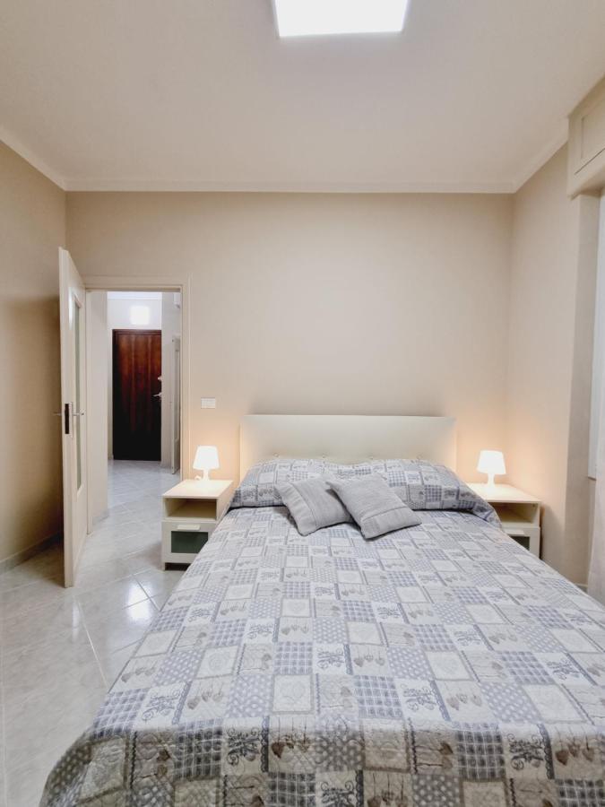 Casa Sanremo Lejlighed Eksteriør billede